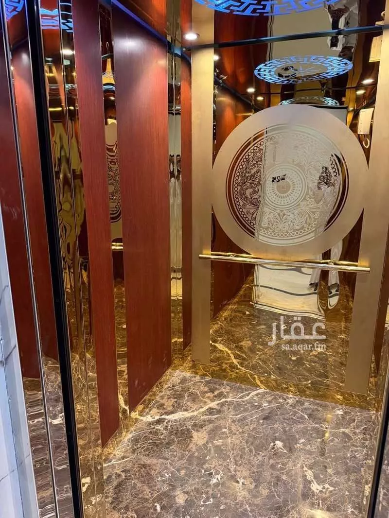 شقة 6 غرف في الراشدية، مكة 18