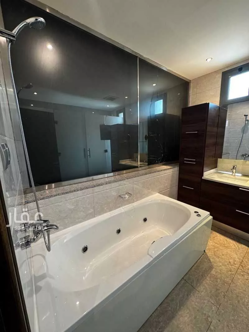 3 bedroom villa in Al Yasmin, Riyadh 15