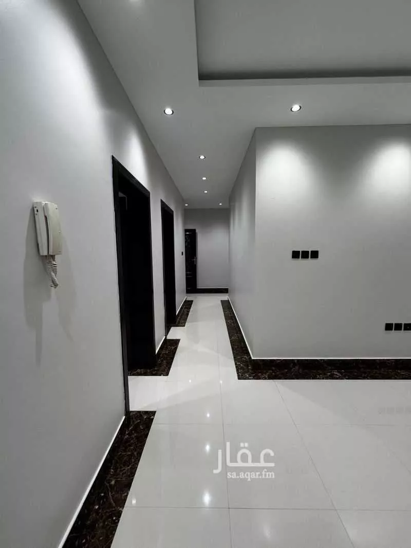 شقة 4 غرف في المعيزلة 1