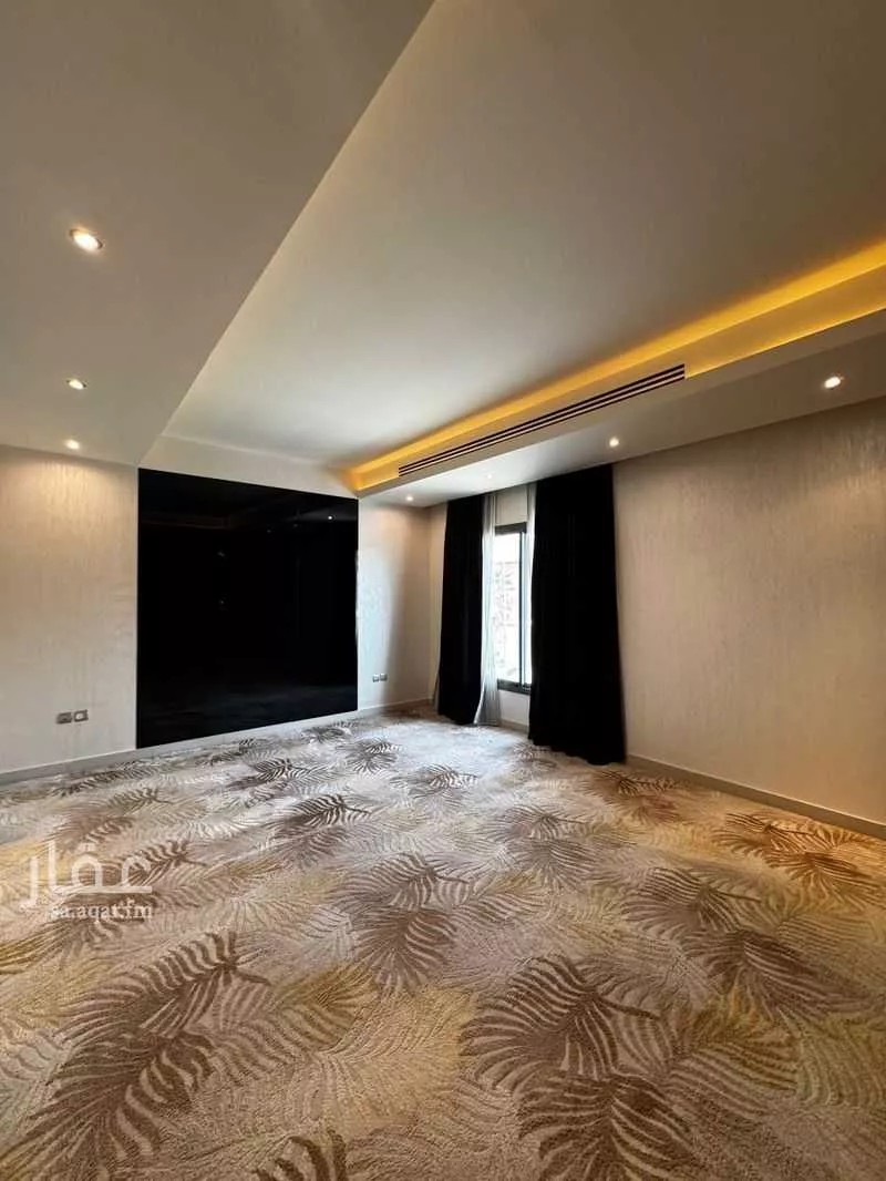 3 bedroom villa in Al Yasmin, Riyadh 6