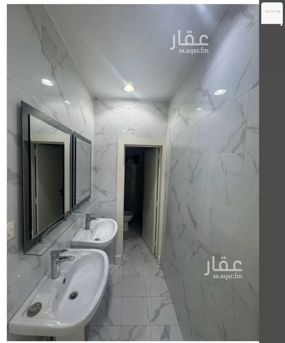 6 bedroom villa in Al Olaya, Riyadh 3