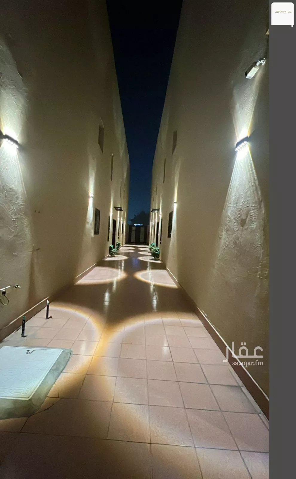 2 bedroom apartment in Al Olaya, Riyadh 5