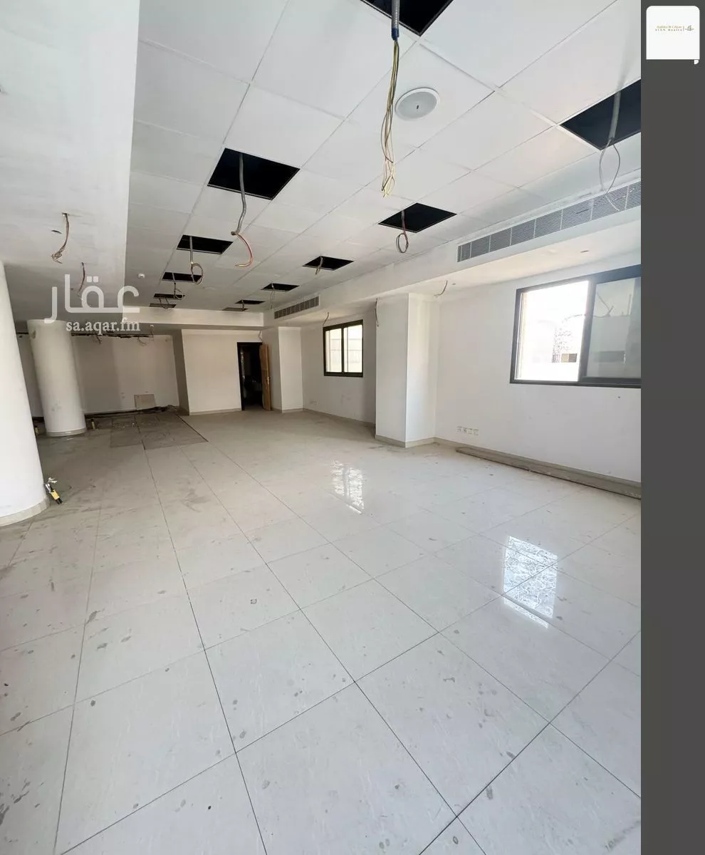 مكتب 1950 م² في السليمانية 3