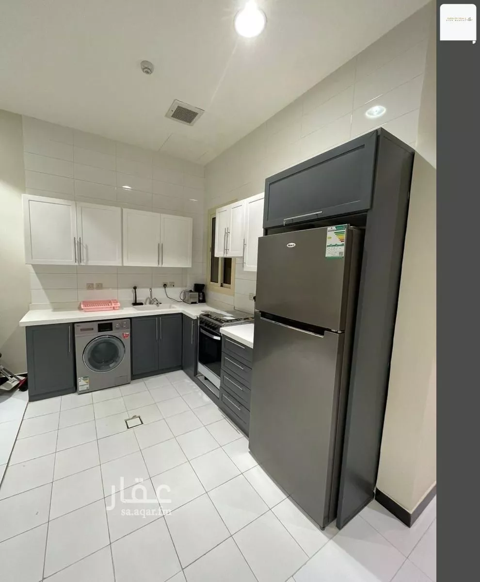 شقة 2 غرف في العليا 5