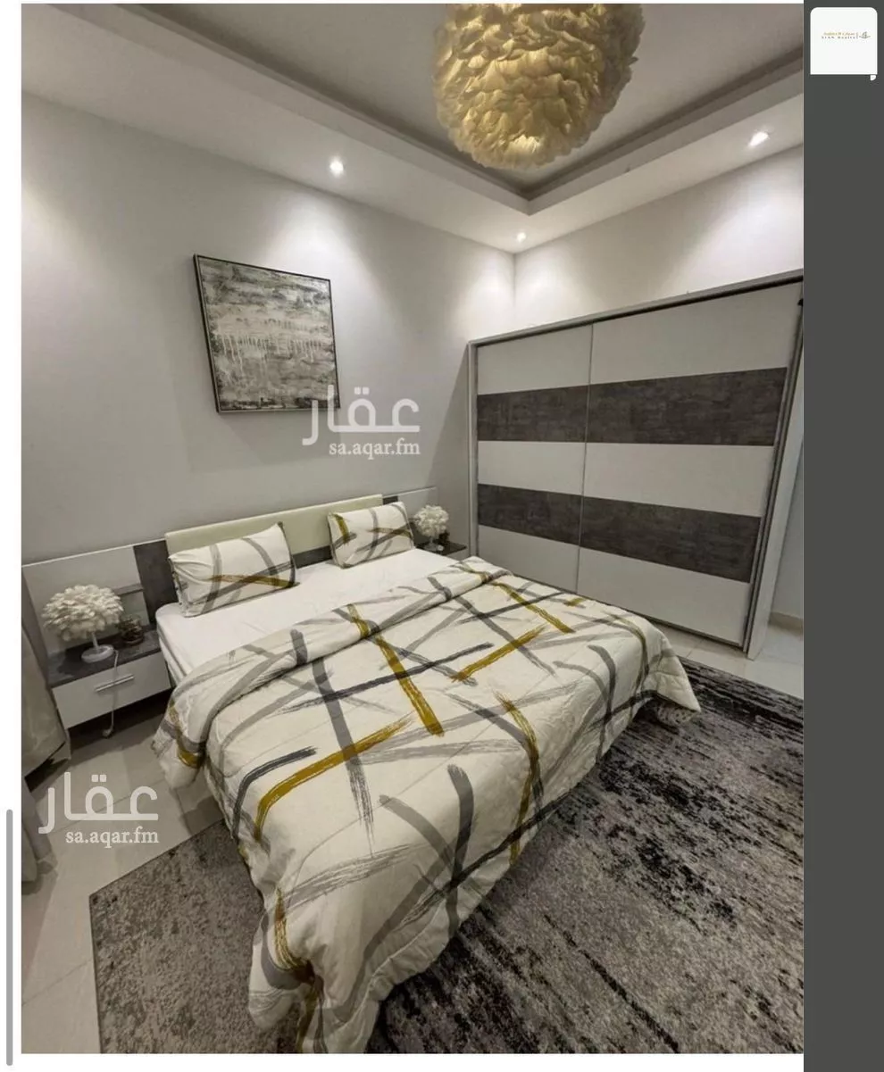 شقة 3 غرف في السليمانية 3