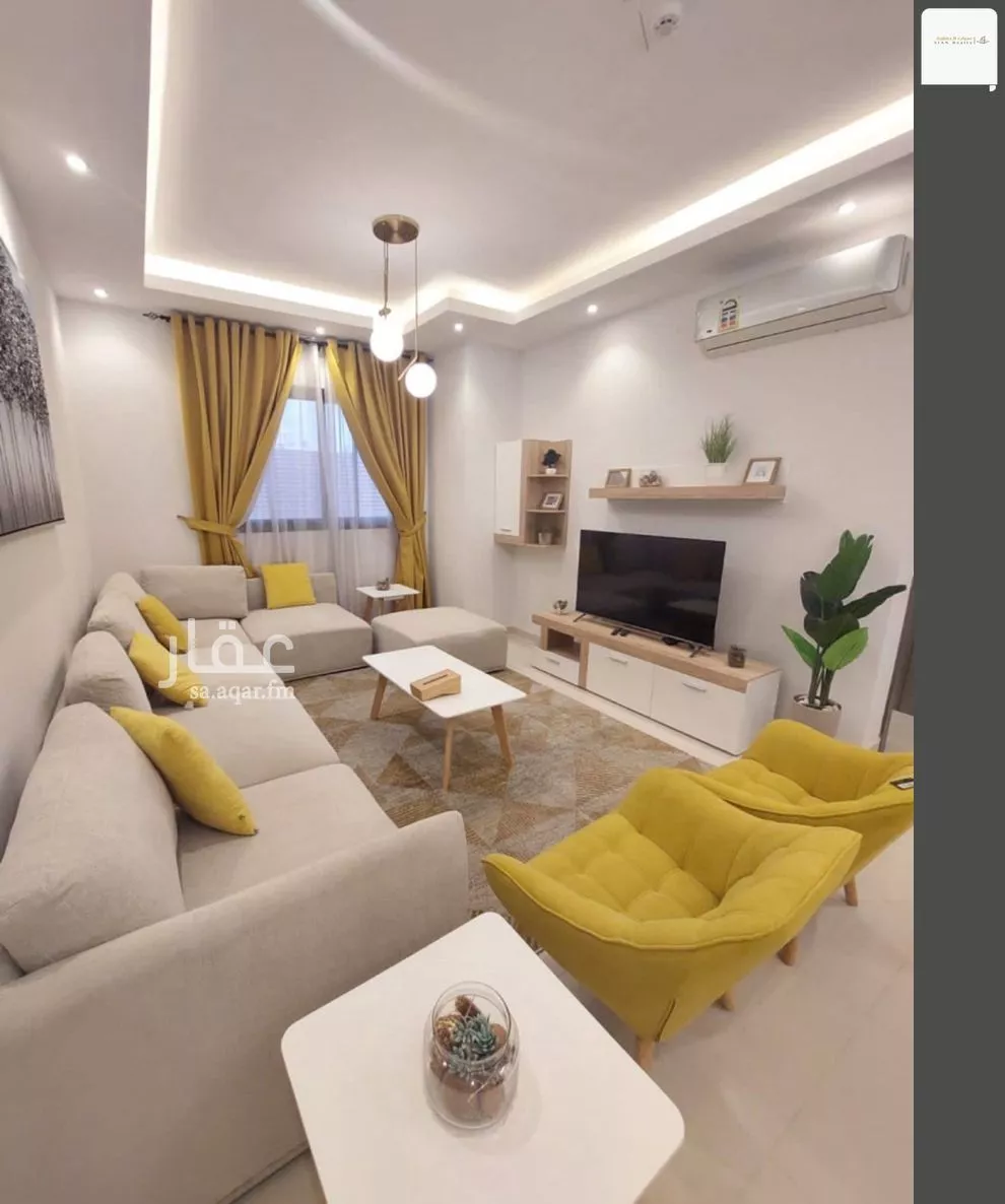 شقة 3 غرف في السليمانية 1