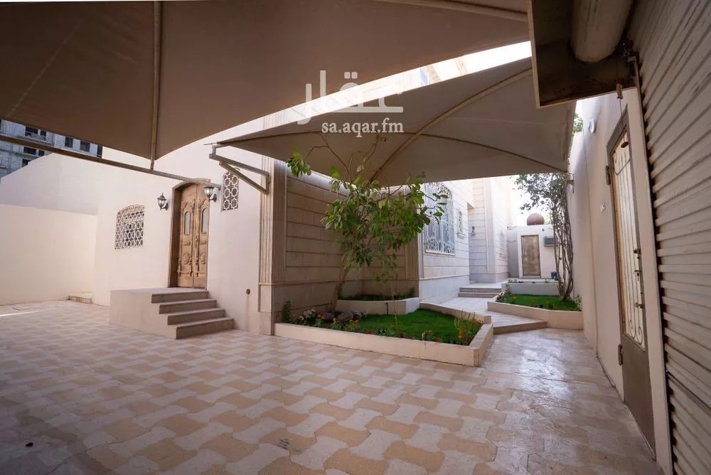 4 bedroom villa in Al Muhammadiyah, Riyadh 4