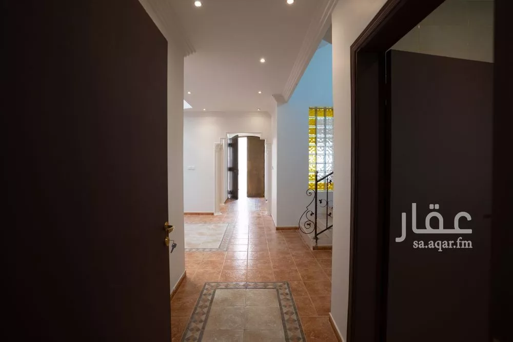 4 bedroom villa in Al Muhammadiyah, Riyadh 10