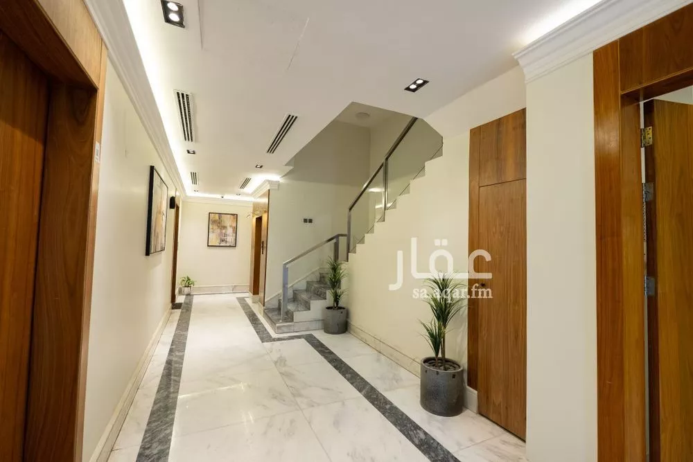 شقة 3 غرف في العارض 3