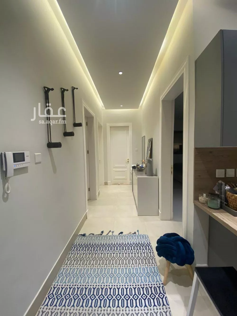 شقة 3 غرف في الياسمين 1