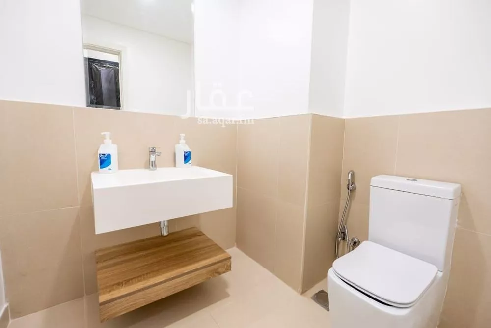 3 bedroom villa in Riyadh 11