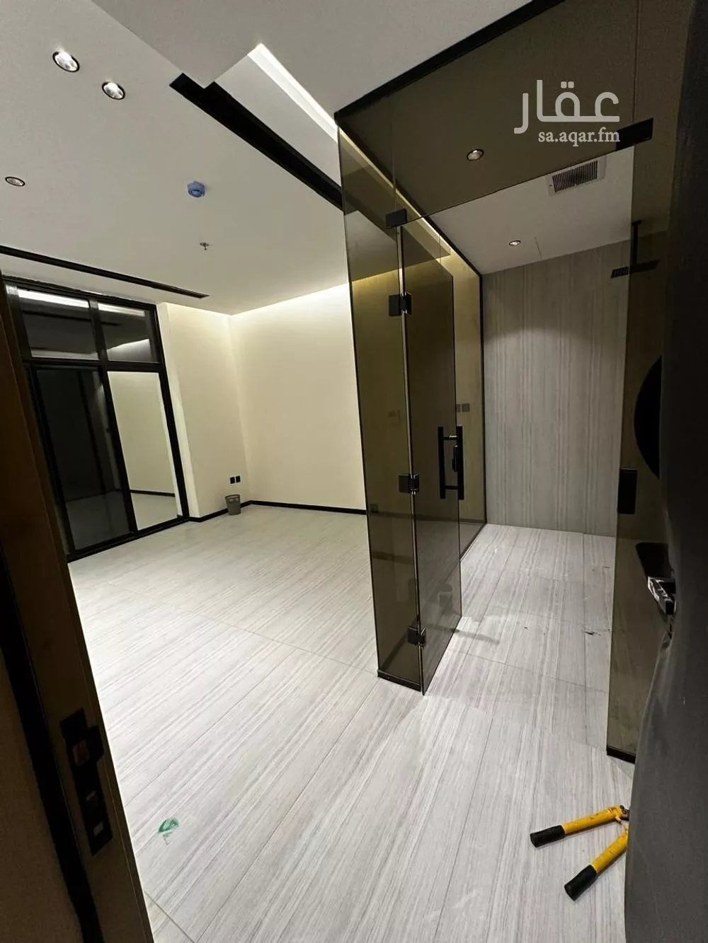 شقة 2 غرف في الملقا، الرياض 9