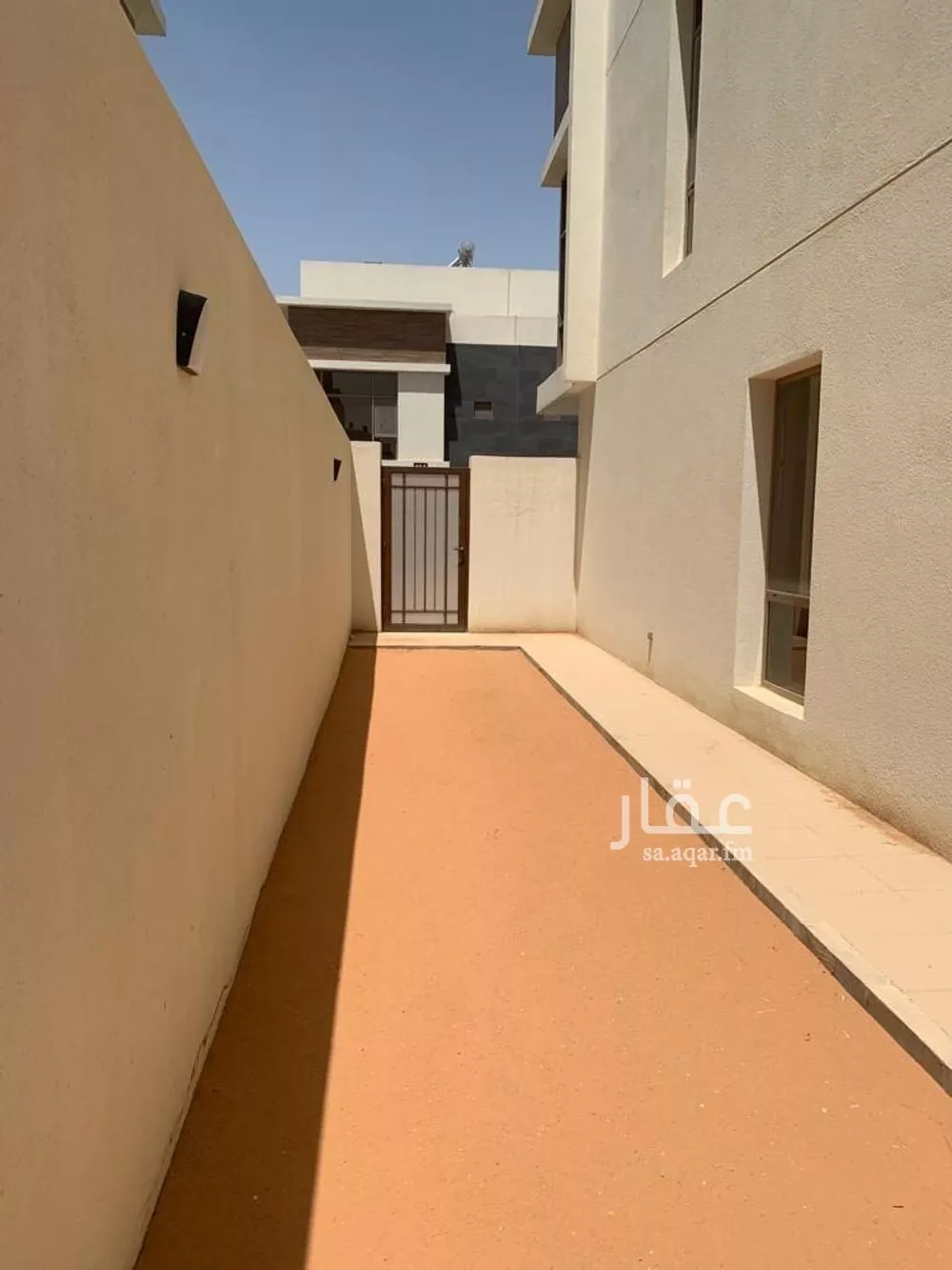 فيلا 3 غرف في المونسية 3