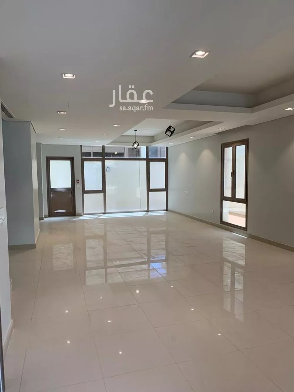 فيلا 3 غرف في المونسية 1