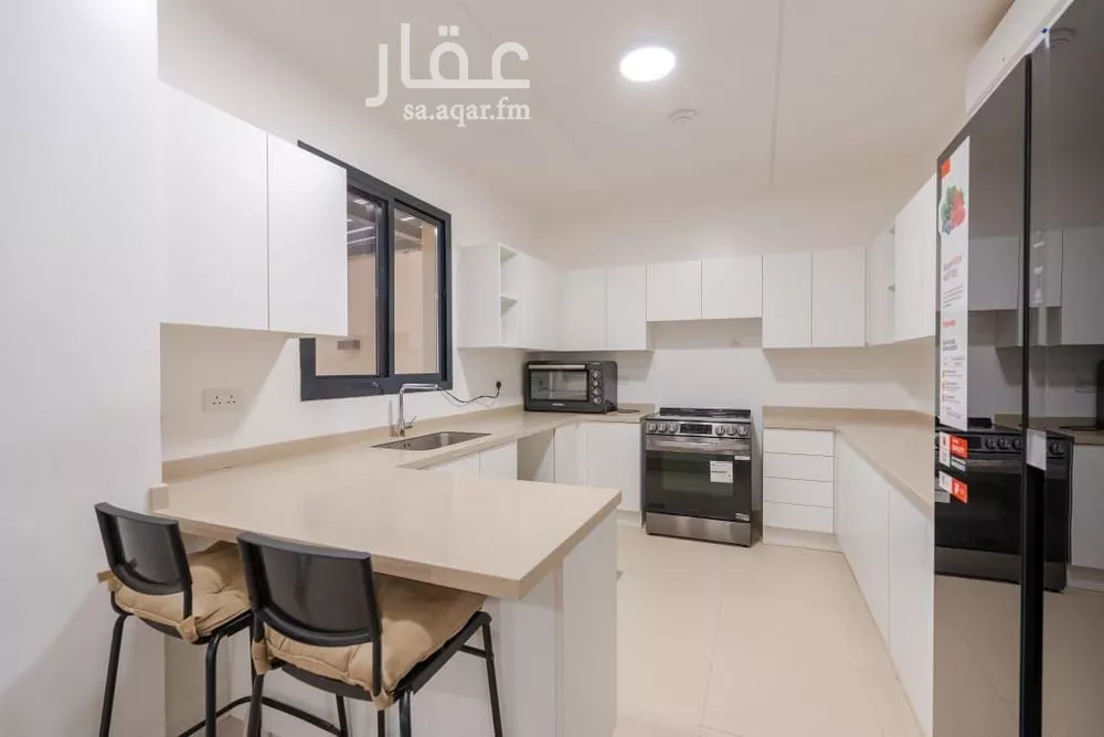 3 bedroom villa in Riyadh 6