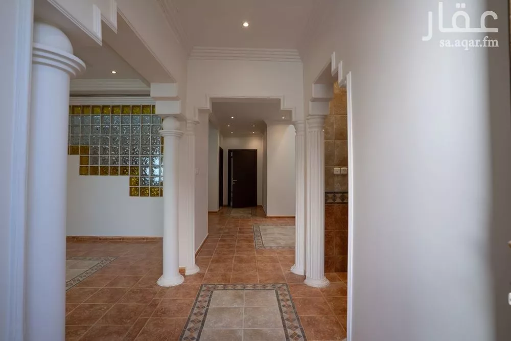 4 bedroom villa in Al Muhammadiyah, Riyadh 23
