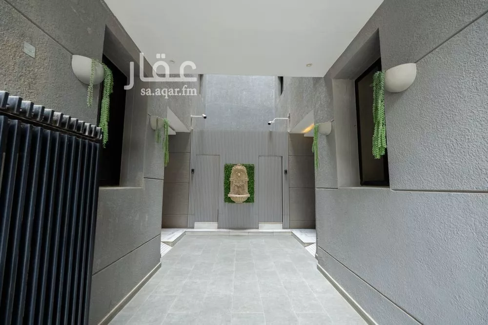 3 bedroom apartment in Al Qairawan 3