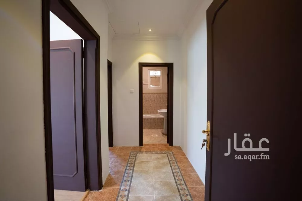4 bedroom villa in Al Muhammadiyah, Riyadh 29