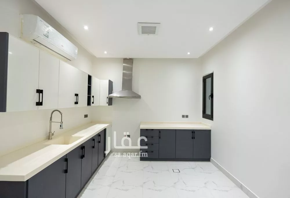 شقة 3 غرف في العارض 5