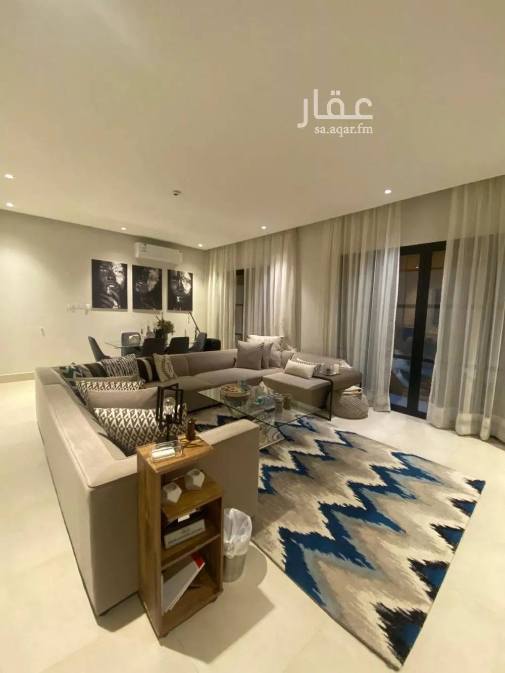 شقة 3 غرف في الياسمين 3