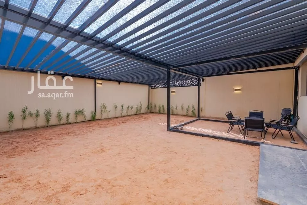 3 bedroom villa in Riyadh 8