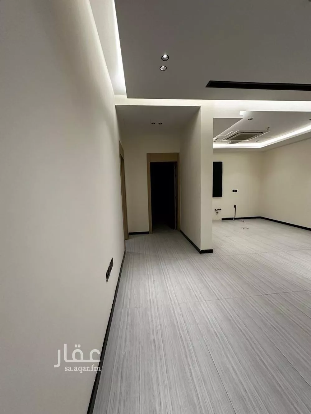 شقة 2 غرف في الملقا 5