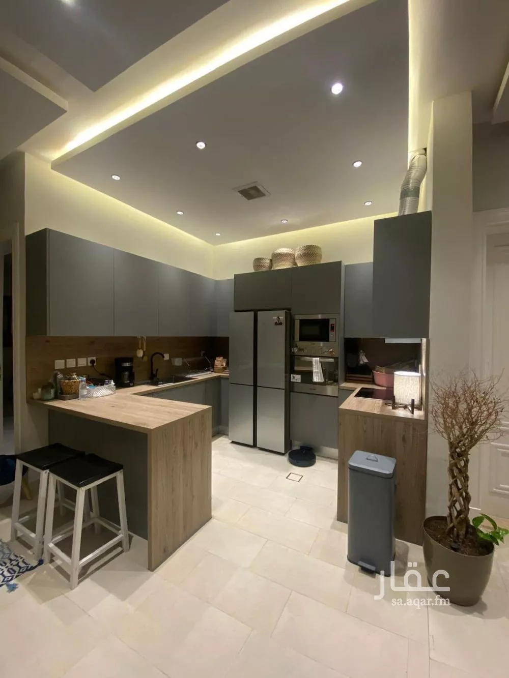 شقة 3 غرف في الياسمين 2