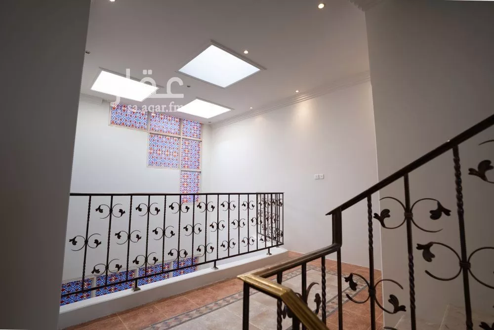 4 bedroom villa in Al Muhammadiyah, Riyadh 33