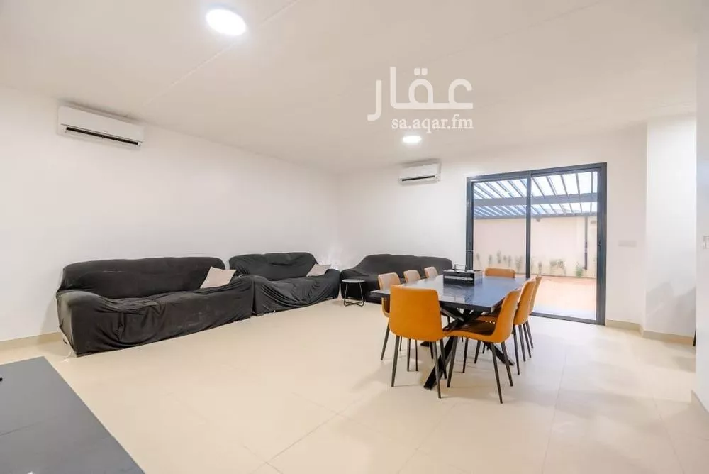 3 bedroom villa in Riyadh 5