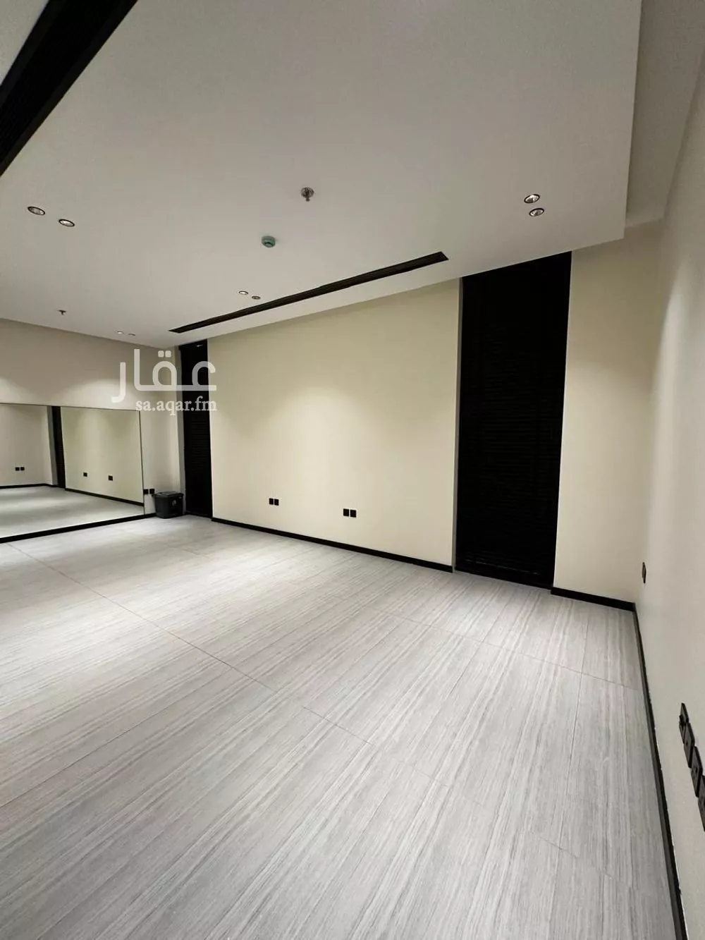 شقة 2 غرف في الملقا 2