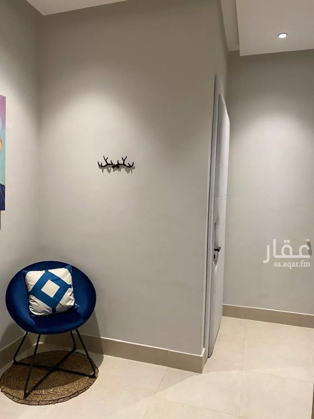 شقة 3 غرف في الياسمين 4