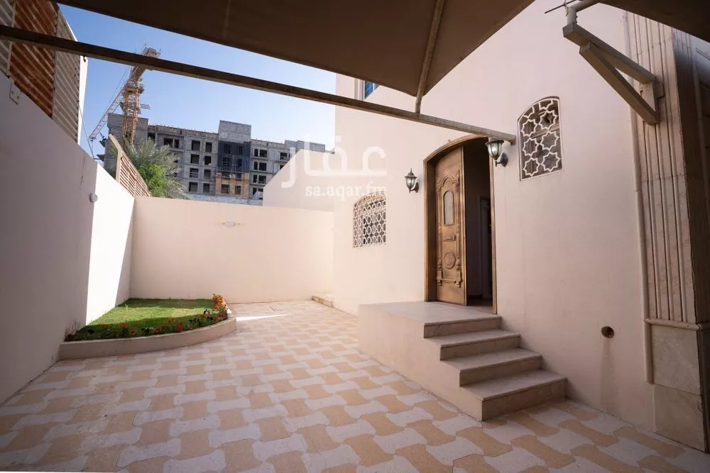 4 bedroom villa in Al Muhammadiyah, Riyadh 7