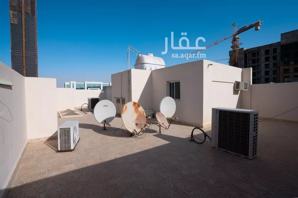 4 bedroom villa in Al Muhammadiyah, Riyadh 41