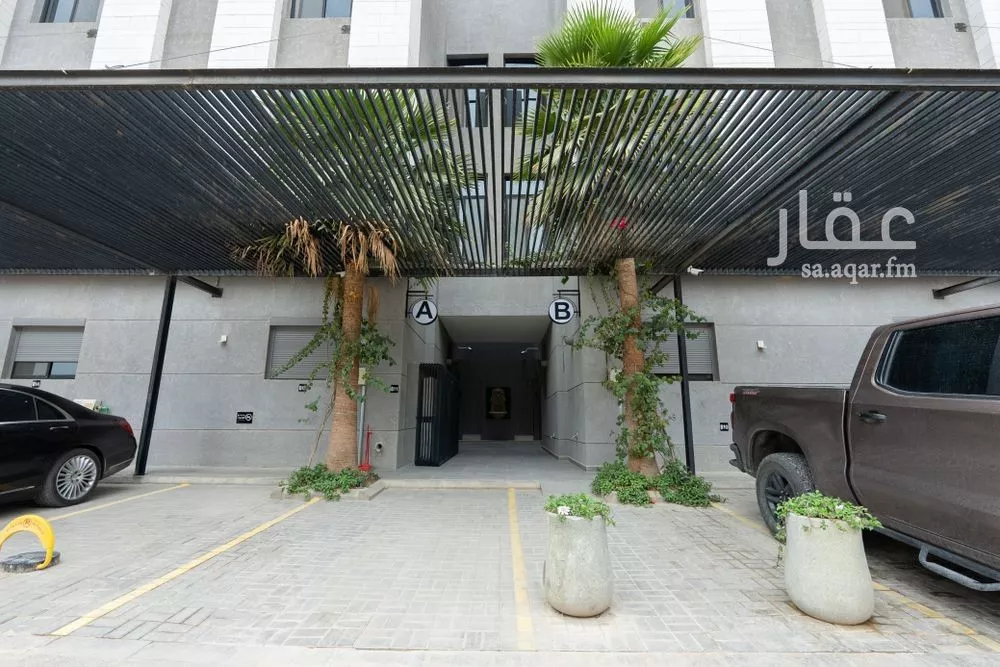3 bedroom apartment in Al Qairawan 2