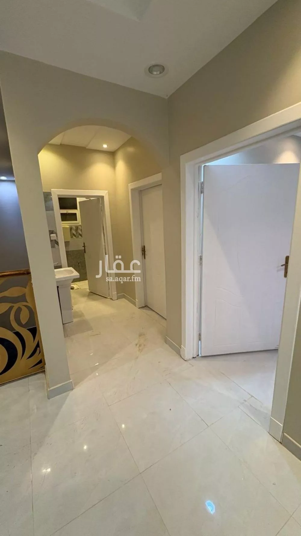 فيلا 8 غرف في المهدية 4