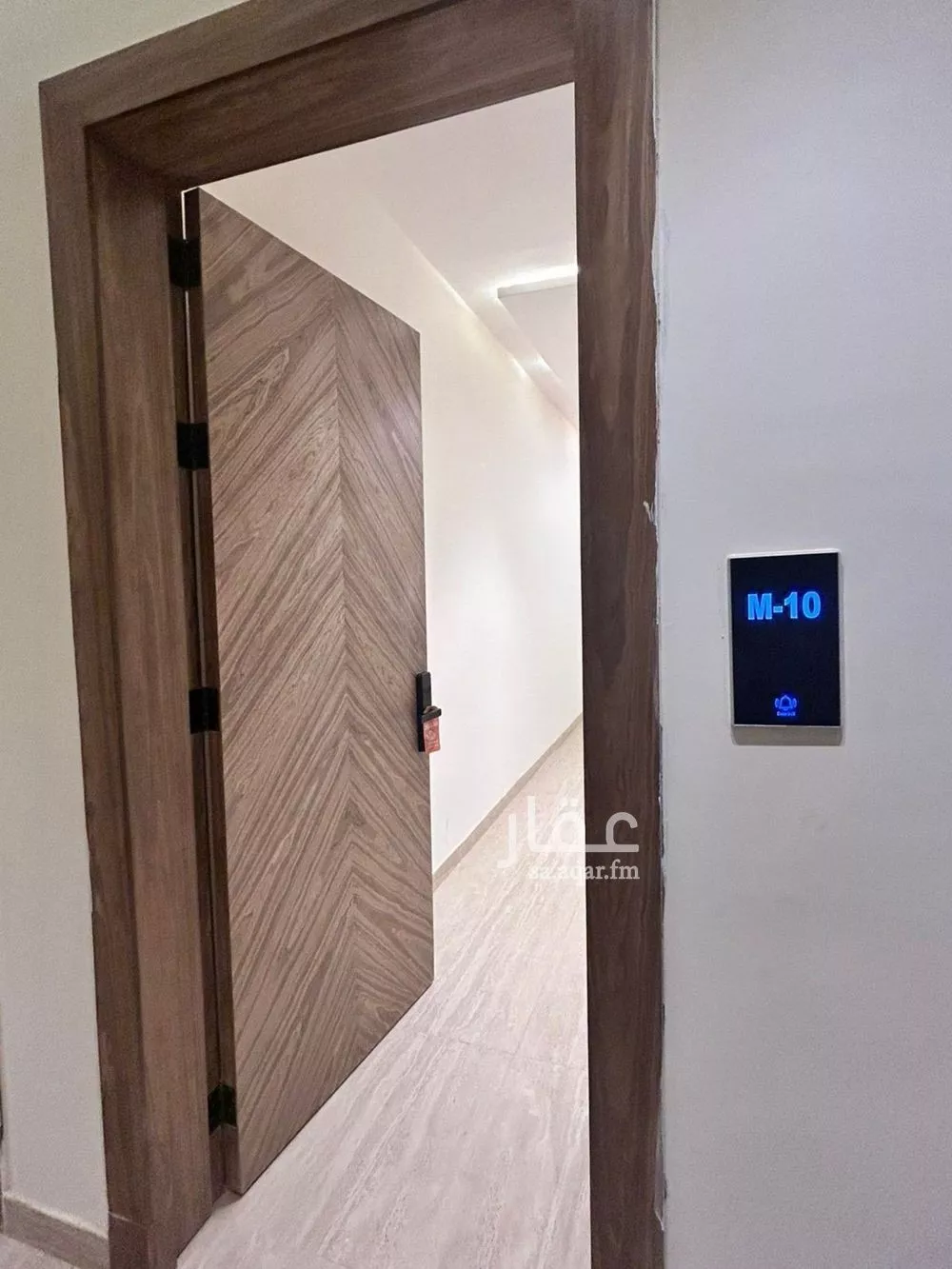 2 bedroom apartment in Al Hazm, Riyadh 4