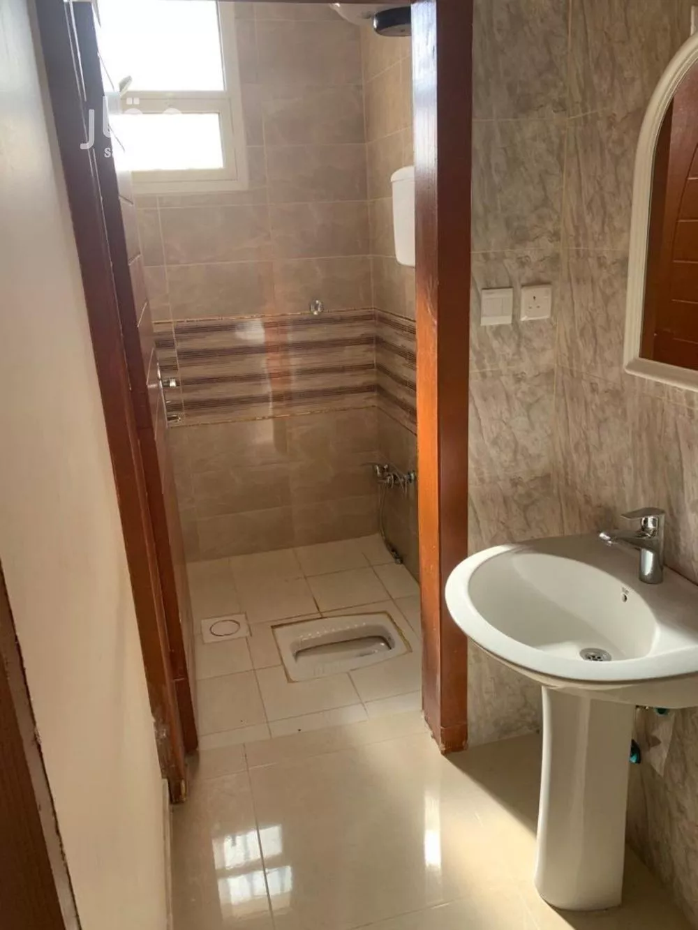 3 bedroom apartment in Al Mahdiyyah, Riyadh 4