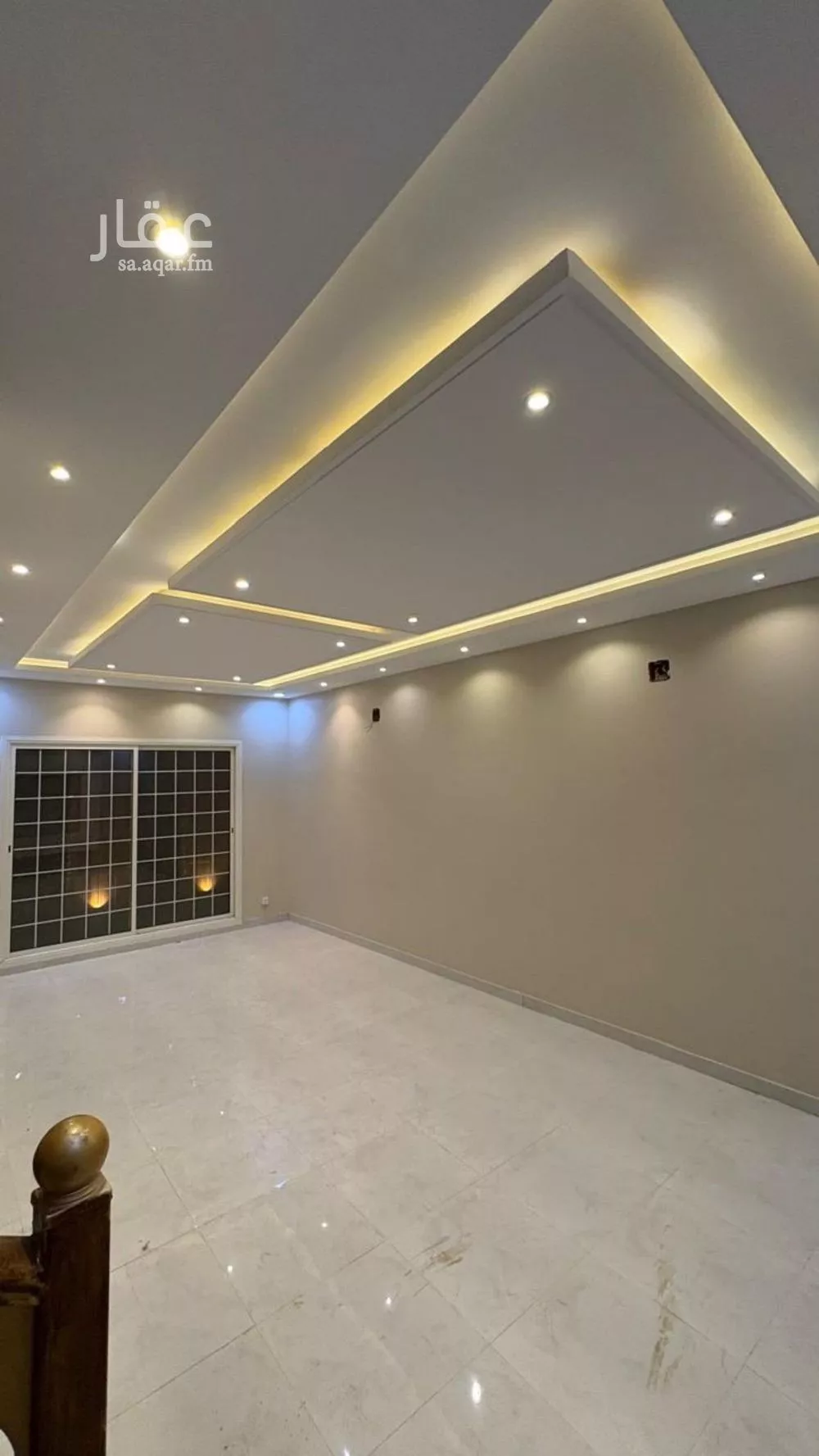 فيلا 8 غرف في المهدية 3