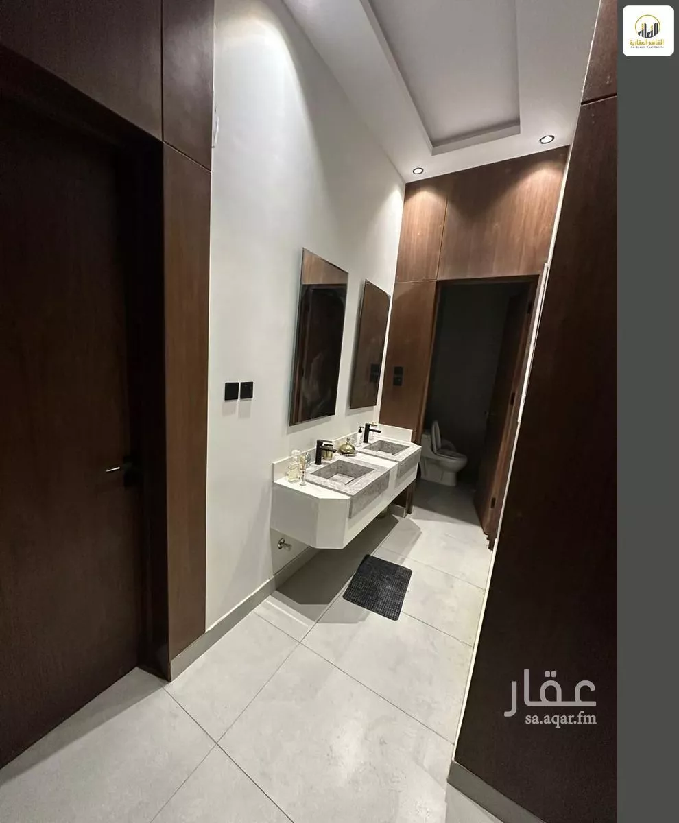 4 bedroom villa in As Saadah, Riyadh 8