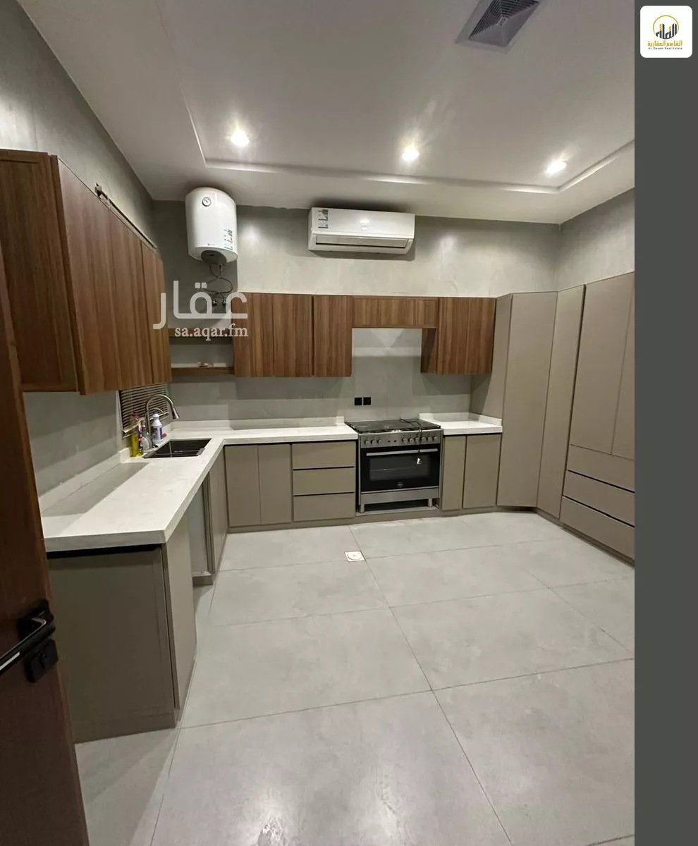 4 bedroom villa in As Saadah, Riyadh 11