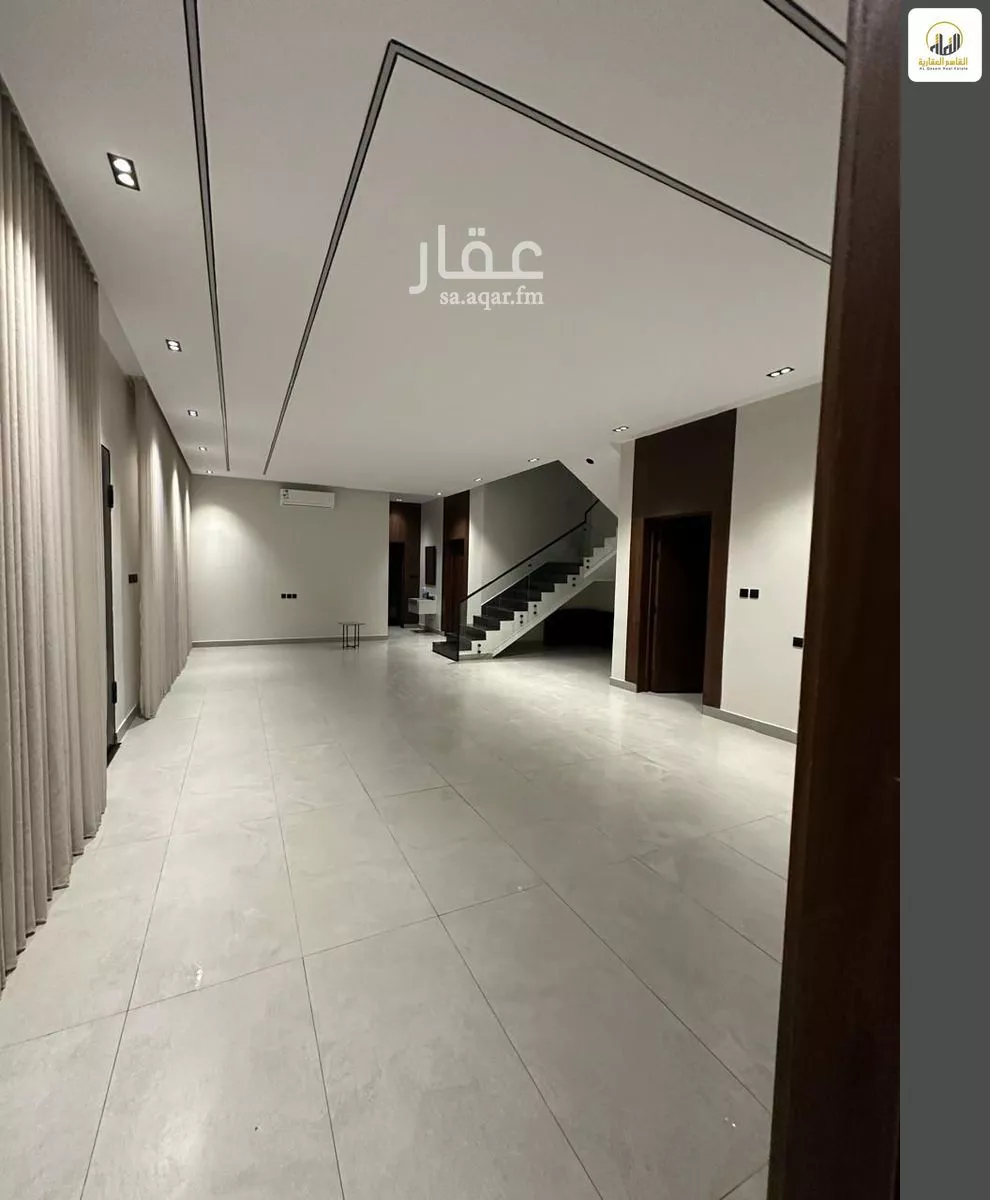 4 bedroom villa in As Saadah, Riyadh 9