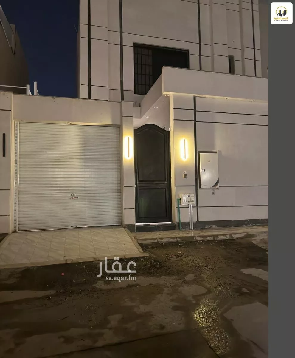 4 bedroom villa in As Saadah, Riyadh 15