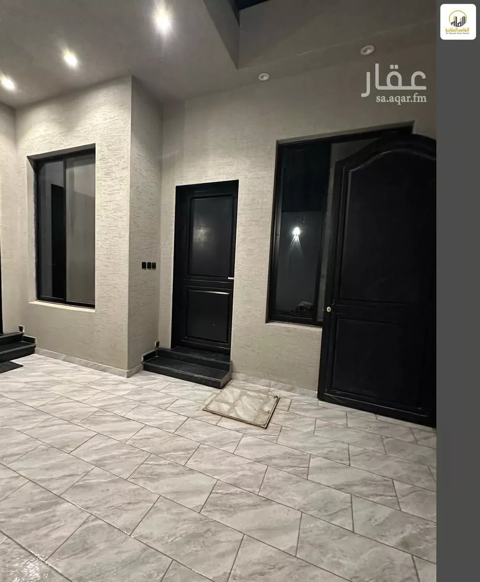 4 bedroom villa in As Saadah, Riyadh 14