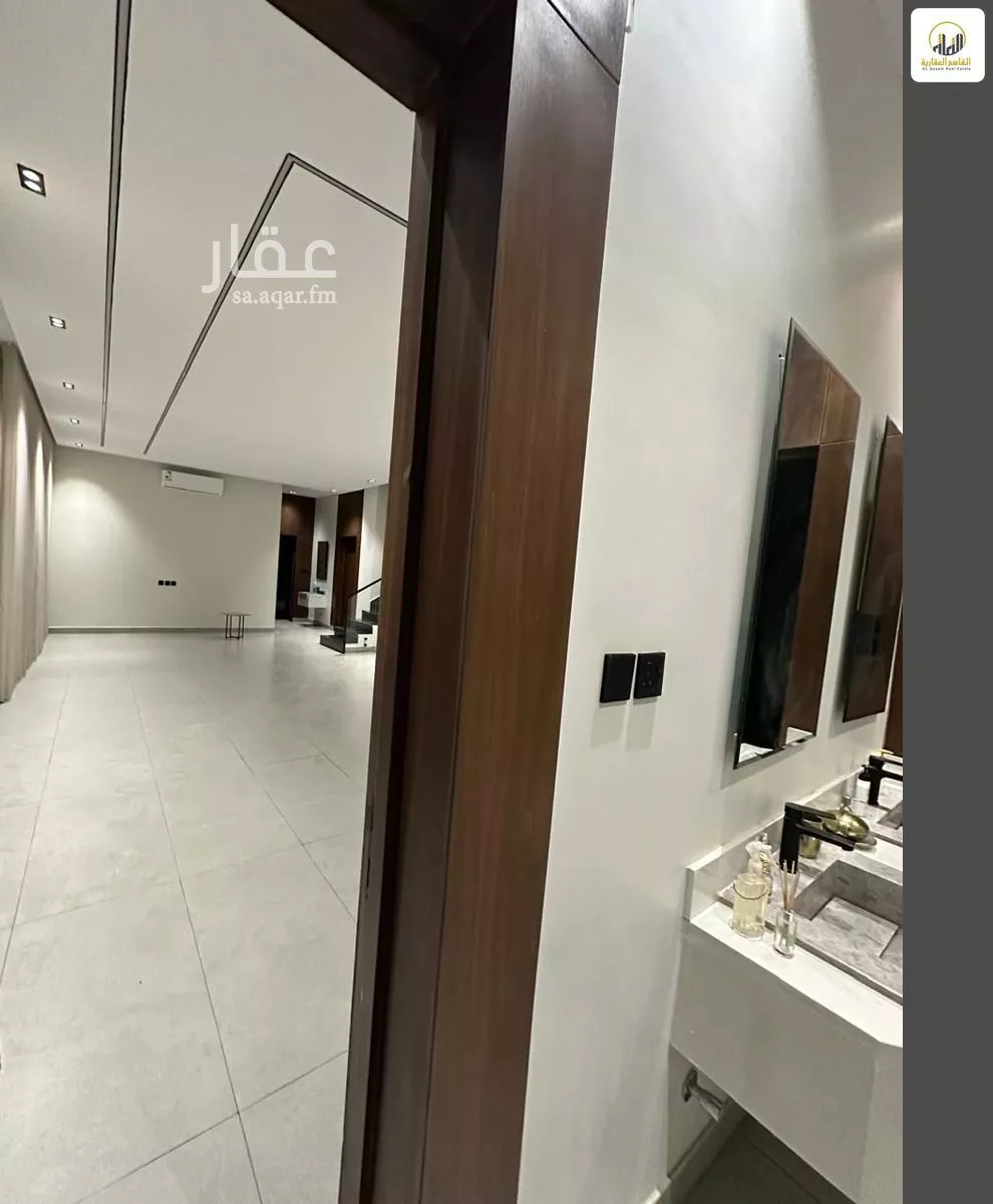 4 bedroom villa in As Saadah, Riyadh 7