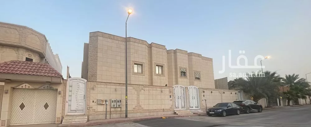 فيلا 6 غرف في الروابي