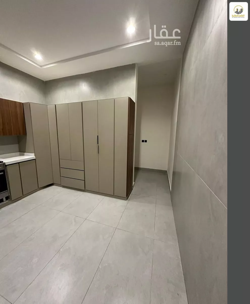 4 bedroom villa in As Saadah, Riyadh 12