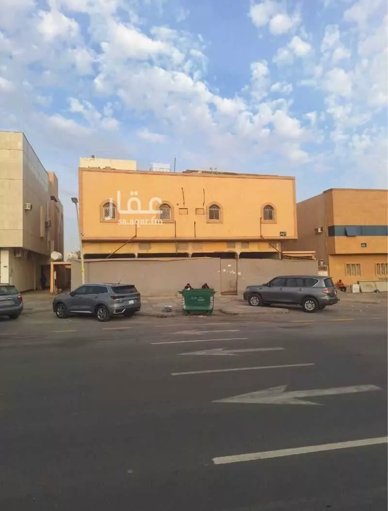 محل 770 م² في الفيحاء