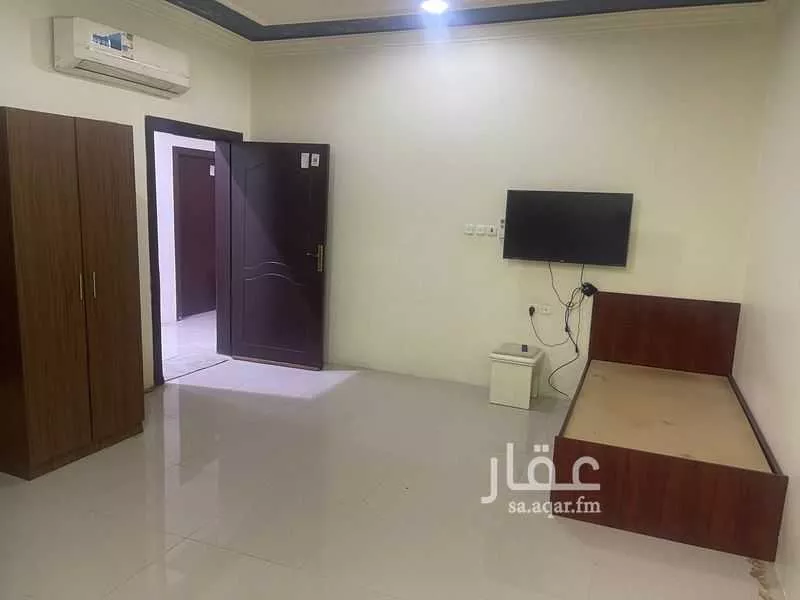 شقة 1 غرف في القيروان 2