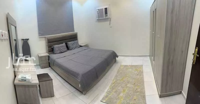 شقة 2 غرف في الرمال 1