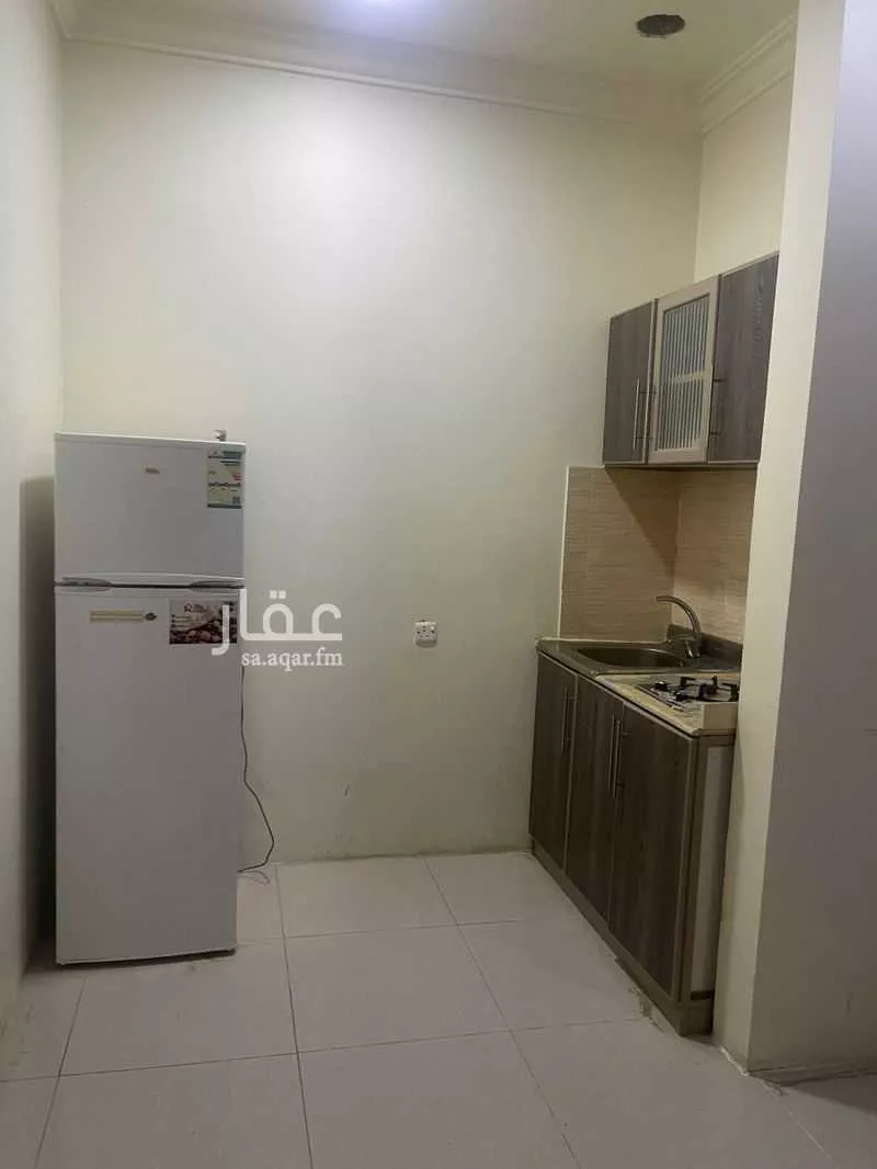 شقة 1 غرف في القيروان 1